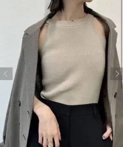2026年最新】EDIT.FOR LULU アルパカmixニットキャップの人気アイテム
