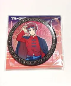 BLUELOCK ブルーロック　缶バッジ　糸師冴