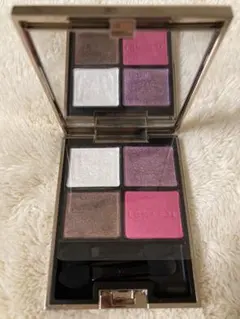 LUNASOL ルナソル アイカラーレーション 03 バタフライウィング