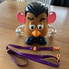 ディズニー ミスターポテトヘッド　ポップコーンバケット