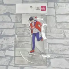 ブルーロック　潔世一　TSUTAYA　サンリオ　キティ　アクスタ