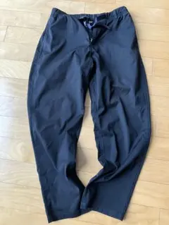GRAMICCI × BEAMS 別注 クライミングパンツ ブラック スラミチ