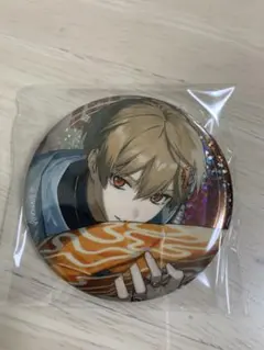 シクフォニ 誕生日 缶バッジ 暇72