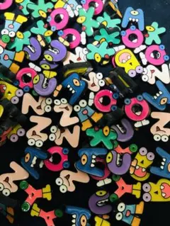 Sale カスタムボールペン❤︎ハンドメイドビーズ Mix97もとめ売り