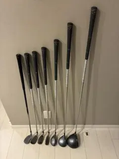 Callaway Solaire ゴルフクラブセットのサムネイル
