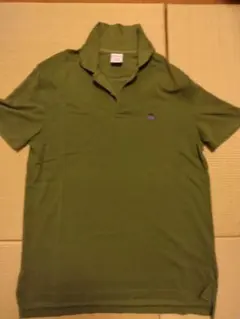 Brooks Brothers ポロシャツ サイズS オリーブグリーン