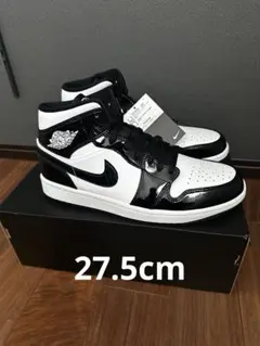 NIKE AIR JORDAN 1 MID SE ALL-STAR