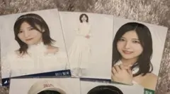 【大幅値下げ】乃木坂46 生写真 早川聖来 47枚まとめ売り メルカリ