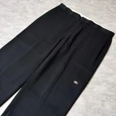 a*o様 90s vintage Dickies ダブルニー ワイド チノパン