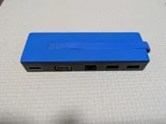 ”ジャンク品”　HP Travel Doc
