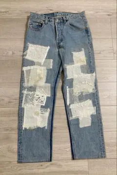 c4kaeaka　keisukekanda 百徳のデニム c4kaeaka様専用 keisukekanda 百徳のデニム