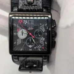 オリエント エクスプレス カーボン柄文字盤 OA-8012 自動巻き - メルカリ