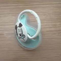 Disney ミッキーマウス おしゃぶり