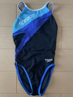 Speedo　スピード　競泳水着　競技用　SD57T03　レディース　Mサイズのサムネイル
