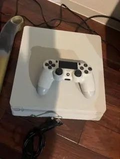 PS4 1TB