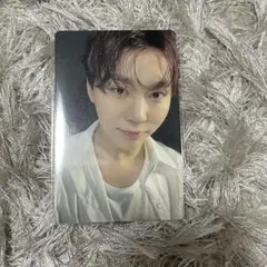 SEVENTEEN spill the feels トレカ スングァン　タワレコ