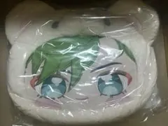 いつぬいバッグ 小鹿ジュイス
