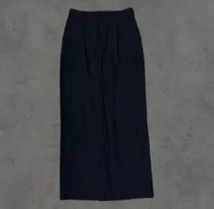 00s wide slacks pants