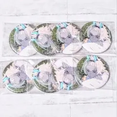 FGO OVER THE SAME SKY 缶バッジ アルジュナオルタ FGO OVER THE SAME SKY 缶バッジ アルジュナオルタ 赤兎馬 - メルカリ
