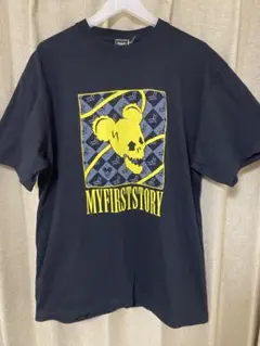 MYFIRSTSTORY Tシャツ