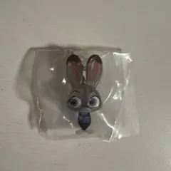 ジュディ めじるしアクセサリー