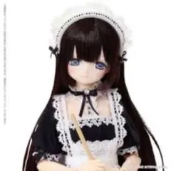 アゾン Mia みあ Loyal MaidClassical 2体セット - メルカリ