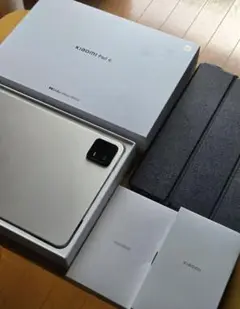 Xiaomi Pad 6