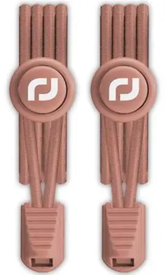 【特価】[RJ-Sport] 靴ひも ゴム製結ばない靴紐 伸びる靴紐 ほどけない