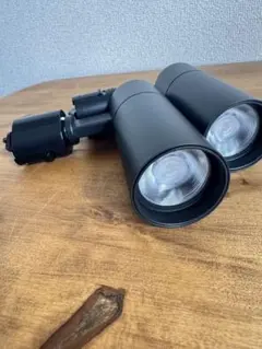 LED スポットライト ライティングレール用