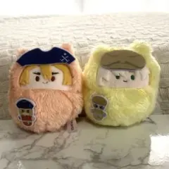 2025年最新】西園寺羽京 くるみたぴぬいの人気アイテム - メルカリ