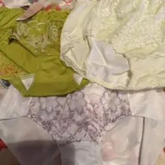 生理用ショーツ トリンプ