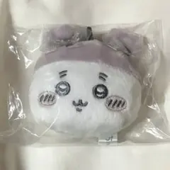 ちいかわ　マスコットミラー　〜リボン〜 古本屋