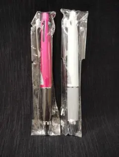 新品 uni JETSTREAM 4&1 多機能ペン 2本セット