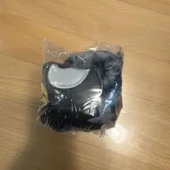 サンリオキャラクターズ ラテクマ ぬいぐるみポシェット バッドばつ丸