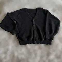 スクールカーディガン 160