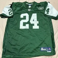 NFL ユニフォーム　リーボック