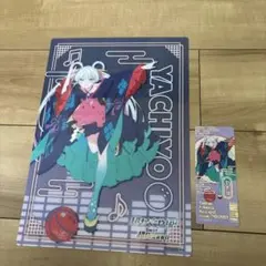 超かぐや姫 カラオケの鉄人 カラ鉄 コラボ ルームキー風カード 乃依 雷
