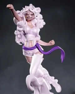 特典付 フレームアームズガール改造パーツセット マガツキドゥルガー用