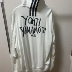 2026年最新】Yohji Yamamoto タイプ：ジップアップ メンズ パーカーの