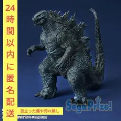 GODZILLA 2019 プレミアムフィギュア