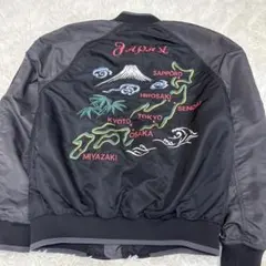 2025年最新】スーベニアジャケットの人気アイテム - メルカリ