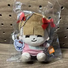 SCANDAL×SANRIO CHARACTERS ミニぬいぐるみ HARUNA SCANDAL×SANRIO CHARACTERS ミニぬいぐるみ HARUNA SCANDAL