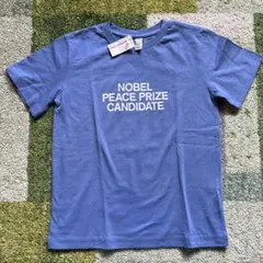 nobelpeacecenter Ｔshirt ノルウェー土産