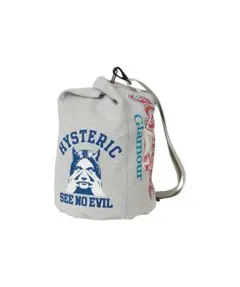【新品未使用】HYSTERIC GLAMOUR スウェットショルダーバッグのサムネイル