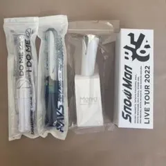 2026年最新】snowman ペンライト 横アリの人気アイテム - メルカリ