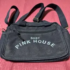 タグ付き新品未使用⭐ピンクハウスポシェット ピンク PINK HOUSEのフリマアイテム一覧