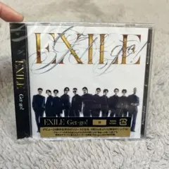EXILE CD