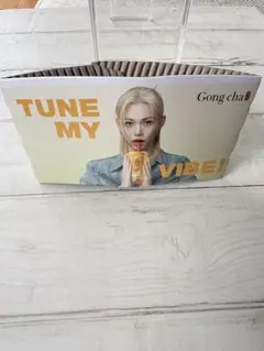 Stray Kids Felix Gong cha スリーブ