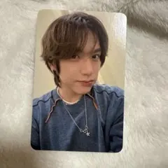 N.Flying 드럼개 ジェヒョン - メルカリ