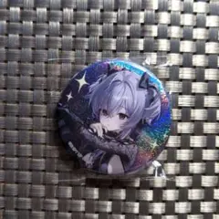 NIKKE メガニケストア 缶バッジ リバーレリオ アビスタ - メルカリ